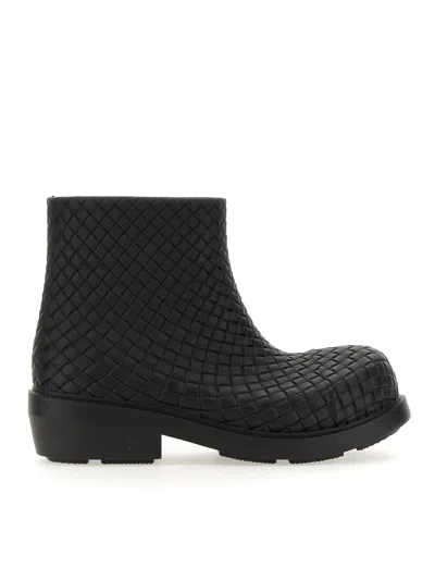 BOTTEGA VENETA FIREMAN BOOT