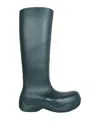 Bottega Veneta Botas - Verde In Verde