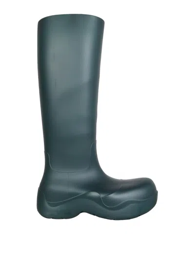 Bottega Veneta Botas - Verde