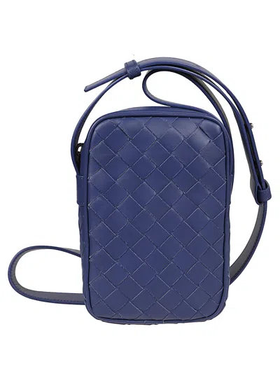 Bottega Veneta Bags.. Blue
