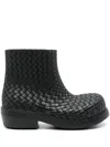 BOTTEGA VENETA BOTTEGA VENETA BOTTEGA VENETA BOOTS BLACK
