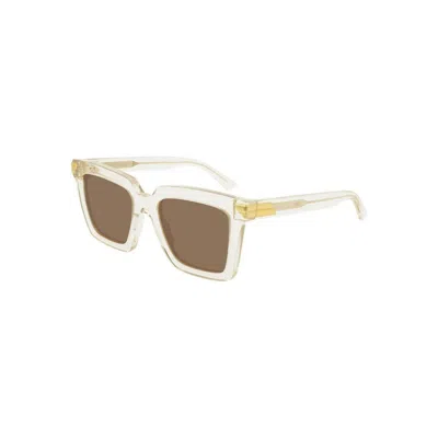 Bottega Veneta Bv1005s 005 In White