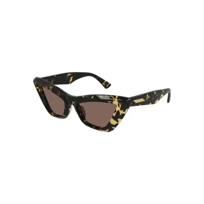 Bottega Veneta Bv1101s 002 In Black