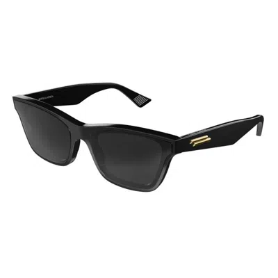 Bottega Veneta Bv1119s 001 In Black