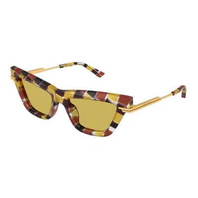 BOTTEGA VENETA BOTTEGA VENETA BOTTEGA VENETA BV1241S 005