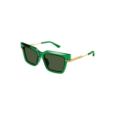 Bottega Veneta Bv1242s 003 In Green