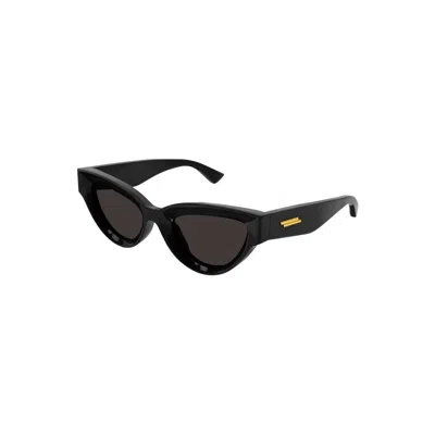 Bottega Veneta Bv1249s 001 In Gold