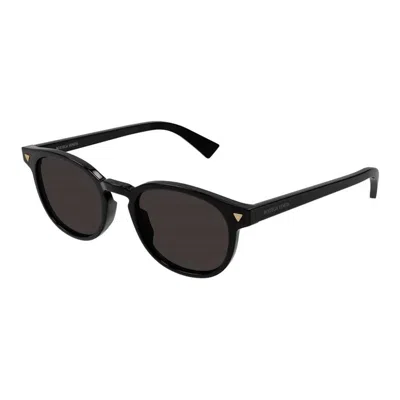 Bottega Veneta Bv1253s 001 In Black