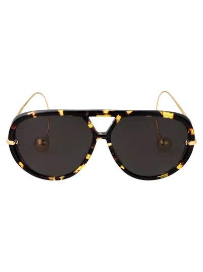 Bottega Veneta Bv1273s 005 In Brown