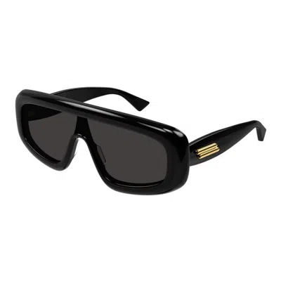 Bottega Veneta Bv1281s 001 In Black
