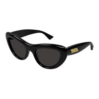 Bottega Veneta Bv1282s 001 In Black