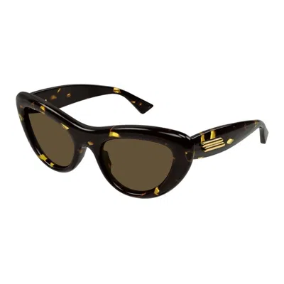 Bottega Veneta Bv1282s 002 In Black