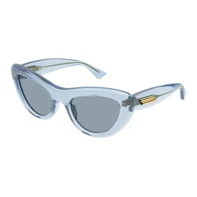 Bottega Veneta Bv1282s 003 In Blue