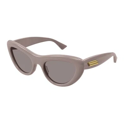 Bottega Veneta Bv1282s 004 In Neutral