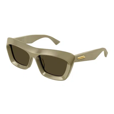 Bottega Veneta Bv1283s 003 In Green
