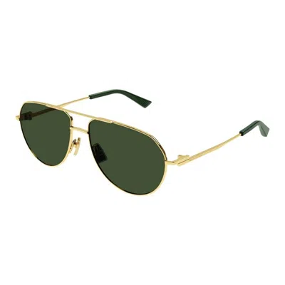 BOTTEGA VENETA BOTTEGA VENETA BOTTEGA VENETA BV1302S 003