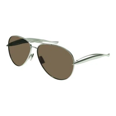 Bottega Veneta Bv1305s 006 In Brown