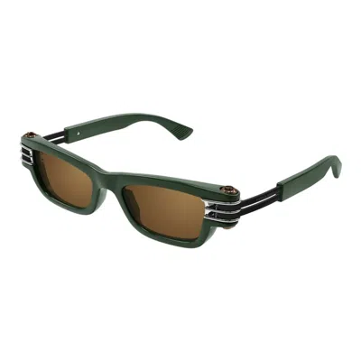 Bottega Veneta Bv1308s 003 In Black