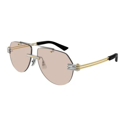 BOTTEGA VENETA BOTTEGA VENETA BOTTEGA VENETA BV1342S 002