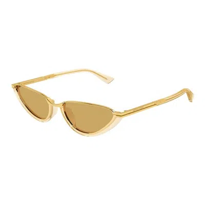 Bottega Veneta Bv1346s 003 In Neutral