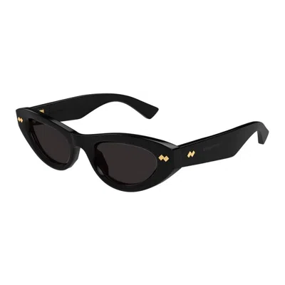 Bottega Veneta Bv1350s 001 In Black