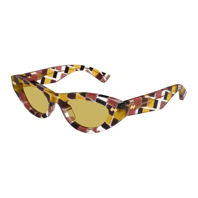 Bottega Veneta Bv1350s 003 In Multi