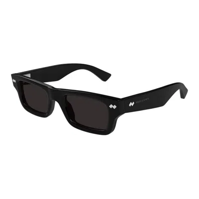 Bottega Veneta Bv1351s 001 In Black