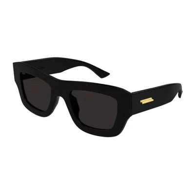 Bottega Veneta Bv1357s 001 In Brown