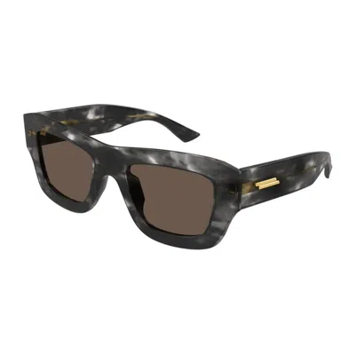 Bottega Veneta Bv1357s 002 In Black