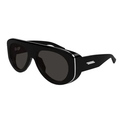 Bottega Veneta Bv1362s 001 In Black