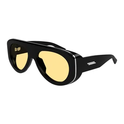 Bottega Veneta Bv1362s 005 In Black