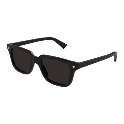 Bottega Veneta Bv1363s 001 In Black