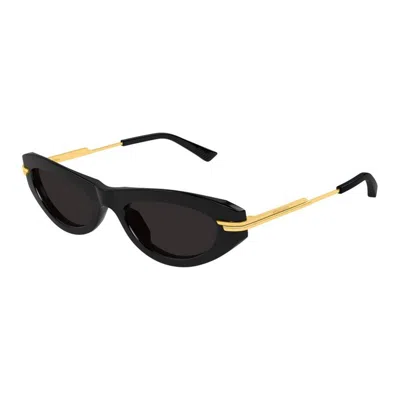 Bottega Veneta Bv1368s 001 In Black