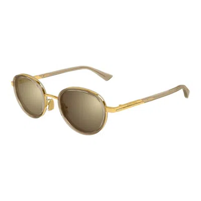 Bottega Veneta Bv1372s 003 In Neutral