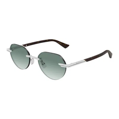 Bottega Veneta Bv1379s 002 In Neutral