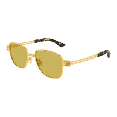 Bottega Veneta Bv1380s 002 In Green