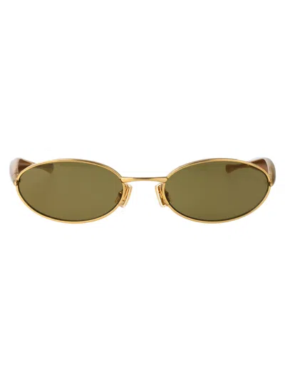Bottega Veneta Bv1386s 006 In Neutral