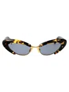 Bottega Veneta Bv1387s002 In Blue