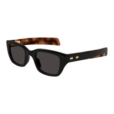 Bottega Veneta Bv1393s 001 In Black