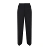 Bottega Veneta Wool Cropped Trousers