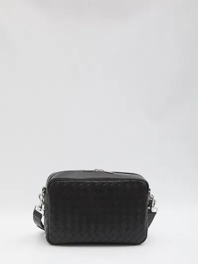 Bottega Veneta Intrecciato Camera Bag