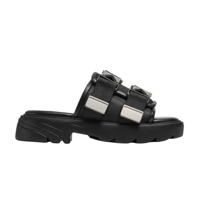 Pre-owned Bottega Veneta Wmns Flash Sandal 'black' | Women's Size 42