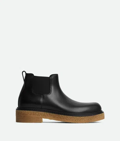 BOTTEGA VENETA HADDOCK CHELSEA BOOTS