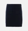 Bottega Veneta Skirts In Blue
