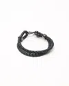 Bottega Veneta Braided Bracelet