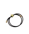 Bottega Veneta Braided Bracelet