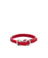 Bottega Veneta Braided Bracelet In Chishahong