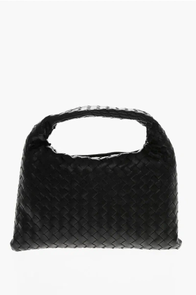 Bottega Veneta Braided Leather Handbag