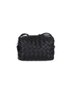 BOTTEGA VENETA BRAIDED MINI BAG