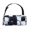 Bottega Veneta Brick Cassette Bag In Navy_w_nav_w_na_m_br